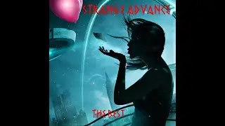 Strange Advance -- 