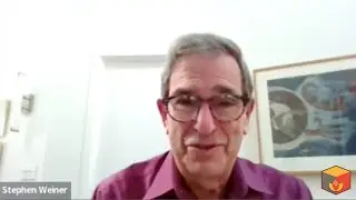 Stephen Weiner on HealthWell Foundation Compliance