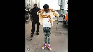 Lil Poppa x OMB Peezy x Jdot Breezy Piano Type Beat - 