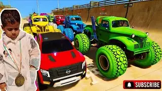 Kids Toy Fun on Republic Day 🇮🇳 | 26 January Special Video | Republic Day Special Toy Video 🧸🇮🇳