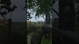 DayZ timing is insane - DayZ Xbox #dayz #dayzconsole #gaming #xbox