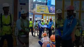 safety award winning