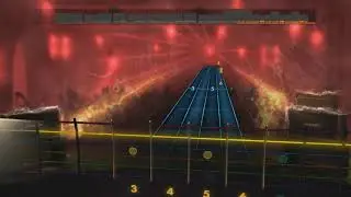 Rocksmith #1 - Tutorial & first songs