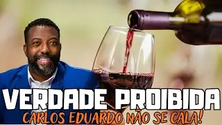Pol&ecirc;mica no Altar! Pastor Exp&otilde;e a Linha T&ecirc;nue Entre Autoridade e Controle Espiritual!