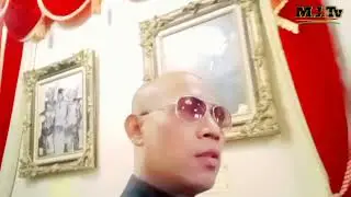 Bumi Pertiwi Indonesia. Joe Thunder.