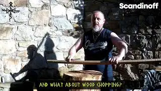 SCANDINOFF  Nordic Protector 130 Hard Task Test
