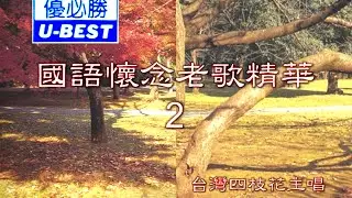 大江东去 Da Jiang Dong Qu (優必勝 U-Best Production - DVD版)