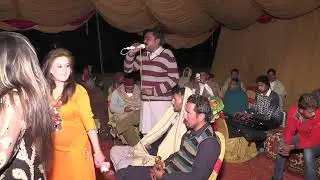 شادی پروگرام ناصر اقبال ہنجرا کوٹ پیر محمد 