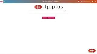 RFP Plus   Unique Features  (www.rfp.plus) - Automate RFP responses