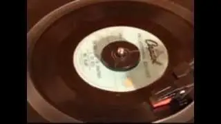 RARE Novelty Record double-feature