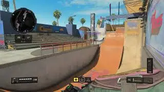 The RK 7 GARRISON is OP...58-8 (Call Of Duty Black Ops 4)