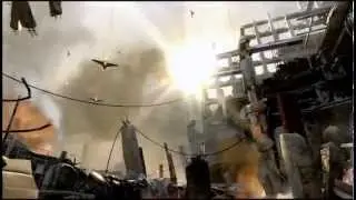 Call Of Duty: Black Ops 2 Trailer With: Eye of The Tiger
