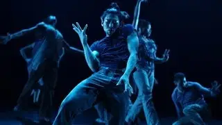 Cedar Lake Contemporary Ballet at BAM