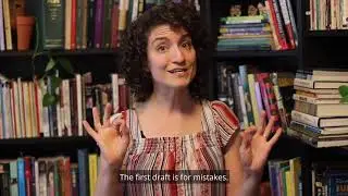 What Kindergarten Can Teach Us About the Craft of Writing