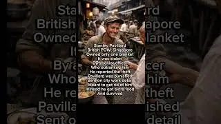 The injustice of Rank and File | WW2 POW Survival Stories