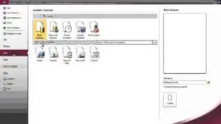 How to Change Microsoft Access Password