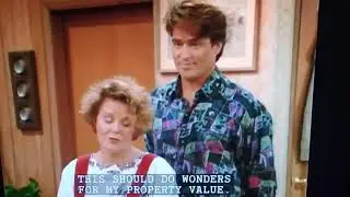 Al Bundy makes God's Shoe