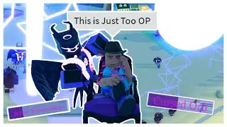 [AUT:OU] Trolling With Old STW Requiem!