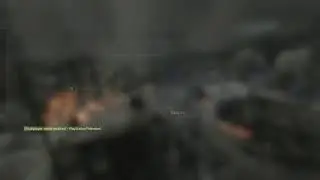 [Dying light] night hunting