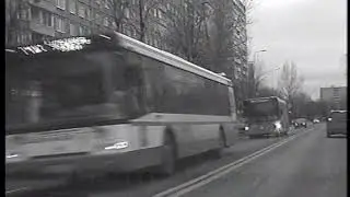 Первое видео на VHS 2020