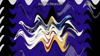 Klasky Csupo In Opposite Cosmic Sprere (Visuals)