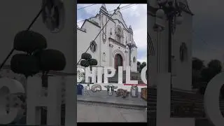 #chipilo #Puebla #veneto #viajes #restaurantes