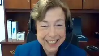 The Global Trade Situation with Ambassador Carla Hills & Julian Leuthold