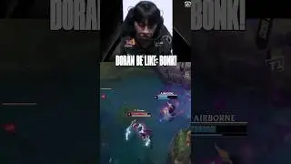 ДОРАН ТАКОЙ: БАБАХ!