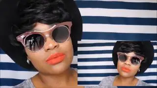 Cheap A$$ Sunglasses!! feat. SunglassSpot.com- 5 bucks each! LiveLuxe&Prosper