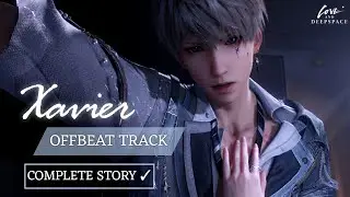 Xavier: Offbeat Track | Limited 5 Star Memory full story | Idol Multi Event  | Love & Deepspace
