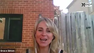 Is it time for a move?  What&rsquo;s your thoughts? Let&rsquo;s talk - Grace Simon Real Estate