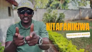Nitafanikiwa (visualizer) (juice riddim)