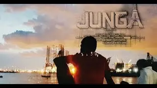 Junga Teaser - Jarreski Version