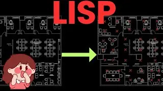 COMPLETE SOLUTION FOR BLOCK DISTRIBUTION LISP | Free Plugin