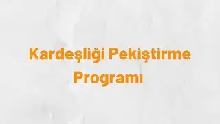 İlim ve Davet Derneği 