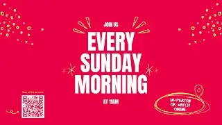 Church Online - 2024-02-25
