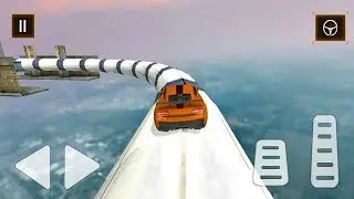 IMPOSSIBLE TRACKS 2019 #Android GamePlay HD #Car Racing Stunts Games To Play #Video Games
