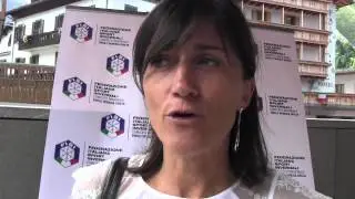 INTERVISTA A GABRIELLA PARUZZI