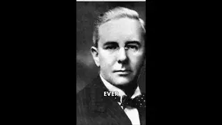 Emmet Fox: The Mind's Power in Spiritual Metaphysics