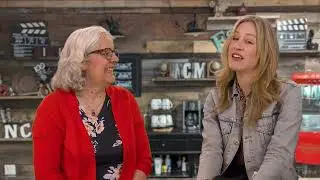 Community Stream 2024 - Guest 20 Annette Muller BYLT