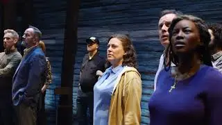 Come From Away | New Trailer