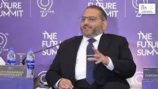#TFS 9th Edition | The Financial Frontier: Reform, Resilience & Renewal