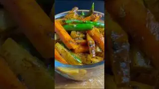 The Best Mixed Vegetable Pickle Recipe