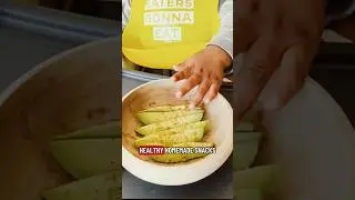 My Kids&rsquo; Favorite Weird Snack | Healthy Vegan Snacks for Toddlers