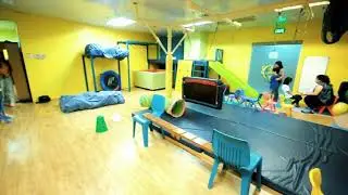 Kids in Motion Therapy Center
