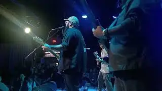 I belong to the zoo - Balang Araw Live: 12 Monkey's