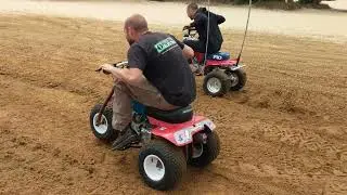190cc ATC70 vs. 140cc ATC70: no replacement for displacement here!