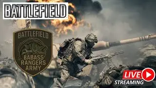 🔴 BATTLEFIELD 6 Escouade BaBass Battle Royale