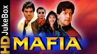 Mafia (1996) | Full Video Songs Jukebox | Dharmendra, Aditya Pancholi, Gulshan Grover
