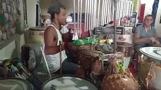 Samba 🎼🎼